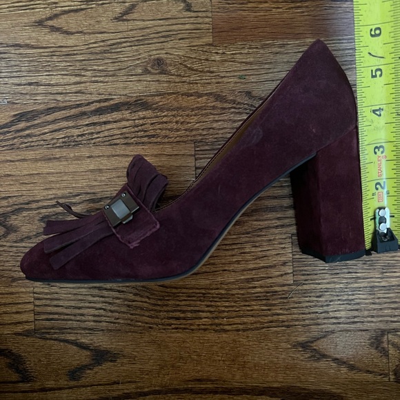 Frank Sarto. Size 8.5. - Picture 9 of 11